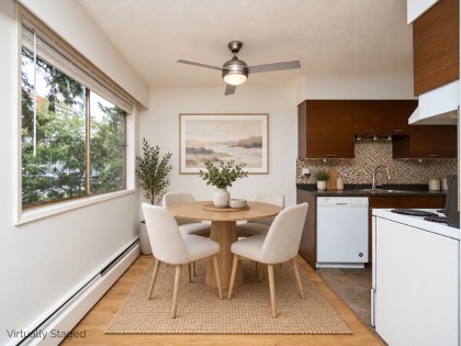 Photo 9 at 106 - 235 E 13th Street, Central Lonsdale, North Vancouver