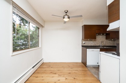 Photo 10 at 106 - 235 E 13th Street, Central Lonsdale, North Vancouver