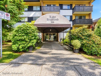 Photo 4 at 106 - 235 E 13th Street, Central Lonsdale, North Vancouver
