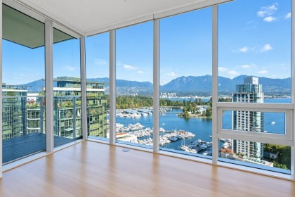 Photo 9 at 2701 - 1277 Melville Street, Coal Harbour, Vancouver West
