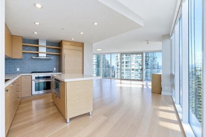 Photo 14 at 2701 - 1277 Melville Street, Coal Harbour, Vancouver West