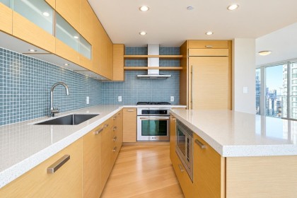 Photo 15 at 2701 - 1277 Melville Street, Coal Harbour, Vancouver West