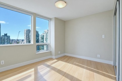 Photo 19 at 2701 - 1277 Melville Street, Coal Harbour, Vancouver West