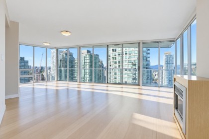 Photo 8 at 2701 - 1277 Melville Street, Coal Harbour, Vancouver West