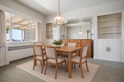 Photo 7 at 657 E Keith Road, Queensbury, North Vancouver