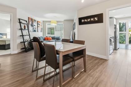 Photo 13 at 608 - 1323 Homer Street, Yaletown, Vancouver West