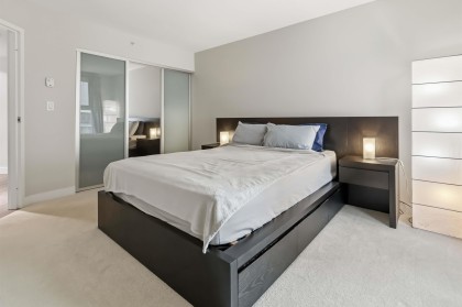 Photo 26 at 608 - 1323 Homer Street, Yaletown, Vancouver West