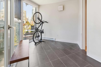 Photo 22 at 608 - 1323 Homer Street, Yaletown, Vancouver West