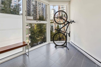 Photo 20 at 608 - 1323 Homer Street, Yaletown, Vancouver West