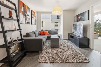 Photo 9 at 608 - 1323 Homer Street, Yaletown, Vancouver West