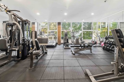 Photo 33 at 608 - 1323 Homer Street, Yaletown, Vancouver West