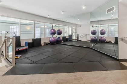 Photo 37 at 608 - 1323 Homer Street, Yaletown, Vancouver West