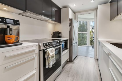 Photo 15 at 608 - 1323 Homer Street, Yaletown, Vancouver West
