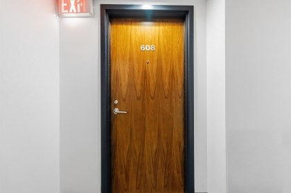 Photo 8 at 608 - 1323 Homer Street, Yaletown, Vancouver West