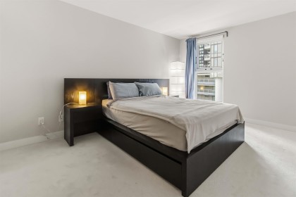 Photo 25 at 608 - 1323 Homer Street, Yaletown, Vancouver West