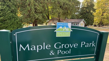 Photo 12 at 6689 Vine Street, S.W. Marine, Vancouver West