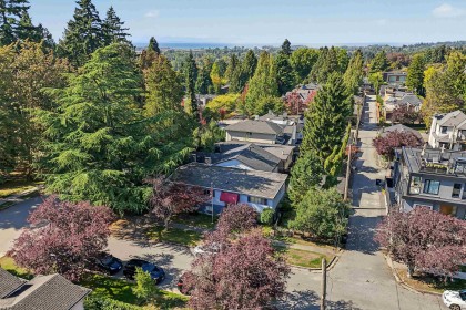 Photo 1 at 6689 Vine Street, S.W. Marine, Vancouver West