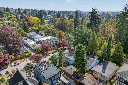 Photo 5 at 6689 Vine Street, S.W. Marine, Vancouver West