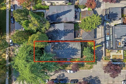 Photo 4 at 6689 Vine Street, S.W. Marine, Vancouver West