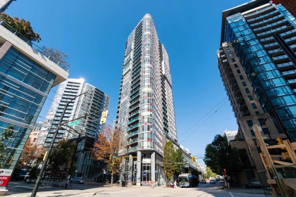 Photo 1 at 3301 - 233 Robson Street, Downtown VW, Vancouver West