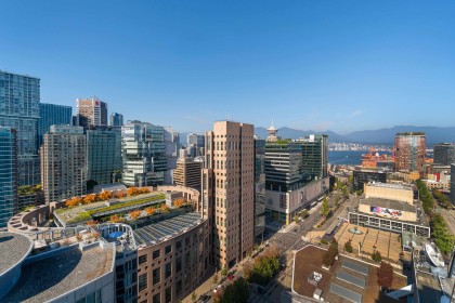 Photo 24 at 3301 - 233 Robson Street, Downtown VW, Vancouver West