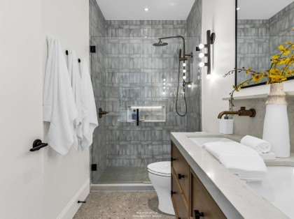 Photo 20 at 3 - 4088 Maple Crescent, Quilchena, Vancouver West