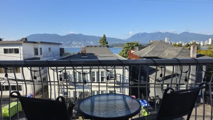 Photo 1 at 307 - 2335 York Avenue, Kitsilano, Vancouver West