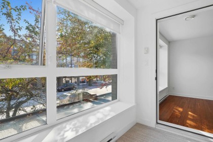 Photo 27 at 203 - 2481 Waterloo Street, Kitsilano, Vancouver West