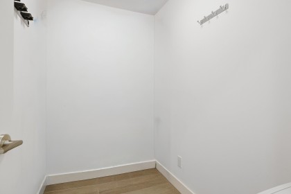 Photo 13 at 203 - 2481 Waterloo Street, Kitsilano, Vancouver West