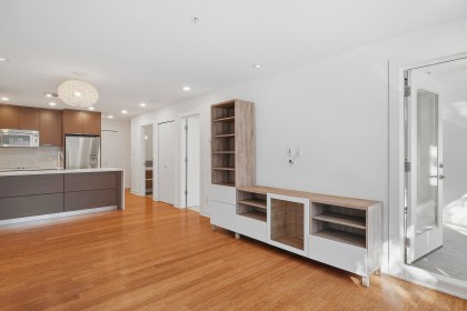 Photo 17 at 203 - 2481 Waterloo Street, Kitsilano, Vancouver West
