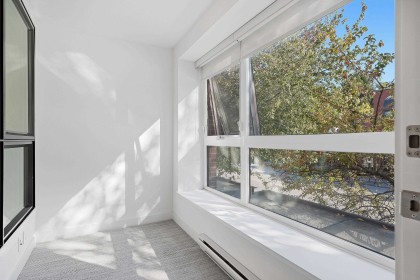 Photo 26 at 203 - 2481 Waterloo Street, Kitsilano, Vancouver West