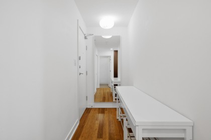 Photo 7 at 203 - 2481 Waterloo Street, Kitsilano, Vancouver West
