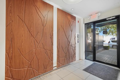 Photo 5 at 203 - 2481 Waterloo Street, Kitsilano, Vancouver West