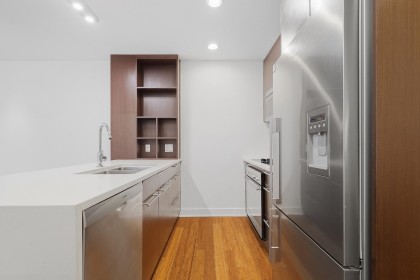 Photo 10 at 203 - 2481 Waterloo Street, Kitsilano, Vancouver West