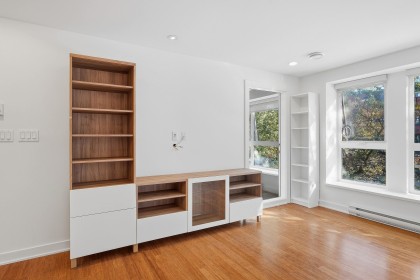 Photo 15 at 203 - 2481 Waterloo Street, Kitsilano, Vancouver West