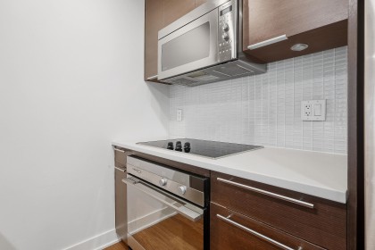 Photo 11 at 203 - 2481 Waterloo Street, Kitsilano, Vancouver West