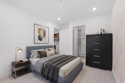 Photo 21 at 203 - 2481 Waterloo Street, Kitsilano, Vancouver West