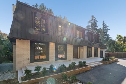 Photo 3 at 3980 Cartier Street, Shaughnessy, Vancouver West