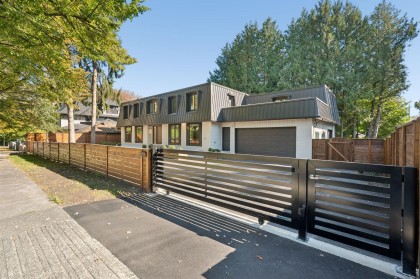 Photo 1 at 3980 Cartier Street, Shaughnessy, Vancouver West