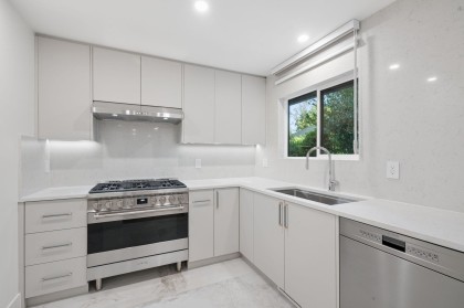 Photo 9 at 3980 Cartier Street, Shaughnessy, Vancouver West