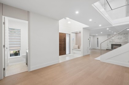 Photo 4 at 3980 Cartier Street, Shaughnessy, Vancouver West