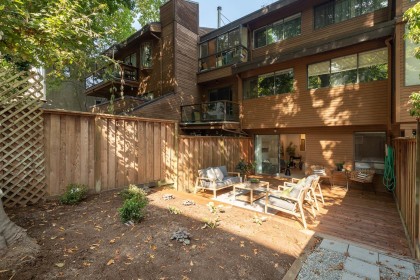Photo 23 at 207 - 2410 Cornwall Avenue, Kitsilano, Vancouver West
