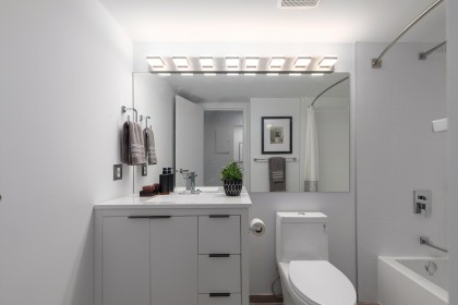 Photo 17 at 207 - 2410 Cornwall Avenue, Kitsilano, Vancouver West