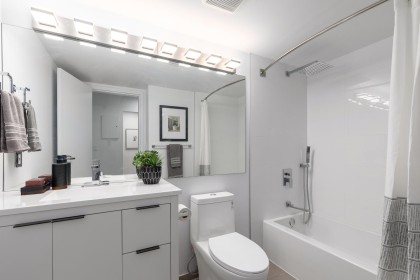 Photo 16 at 207 - 2410 Cornwall Avenue, Kitsilano, Vancouver West