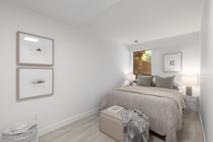 Photo 12 at 207 - 2410 Cornwall Avenue, Kitsilano, Vancouver West