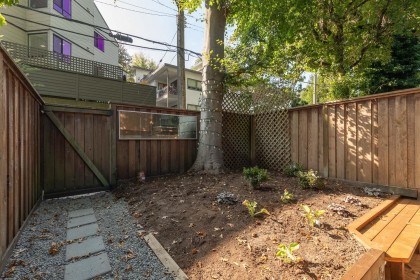 Photo 22 at 207 - 2410 Cornwall Avenue, Kitsilano, Vancouver West