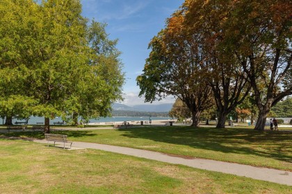 Photo 28 at 207 - 2410 Cornwall Avenue, Kitsilano, Vancouver West