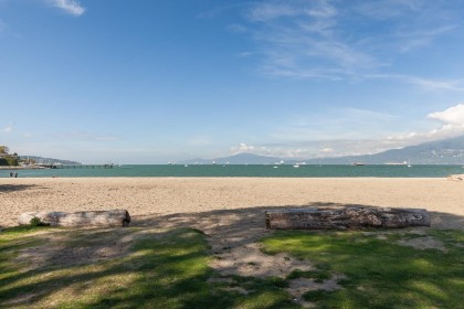 Photo 34 at 207 - 2410 Cornwall Avenue, Kitsilano, Vancouver West