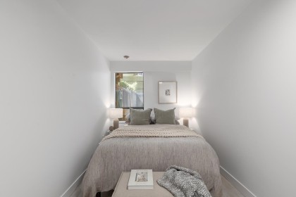 Photo 14 at 207 - 2410 Cornwall Avenue, Kitsilano, Vancouver West