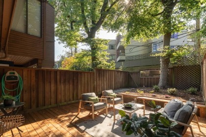 Photo 18 at 207 - 2410 Cornwall Avenue, Kitsilano, Vancouver West